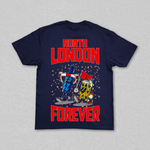 The Gunnery - Classic Can & Bottle Duo T-Shirt