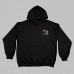 The Gunnery - Classic Can & Bottle Duo Hoodie