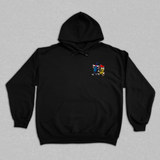 The Gunnery - Classic Can & Bottle Duo Hoodie