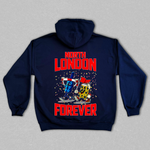 The Gunnery - Classic Can & Bottle Duo Hoodie