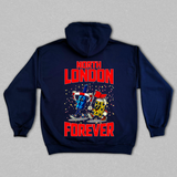 The Gunnery - Classic Can & Bottle Duo Hoodie