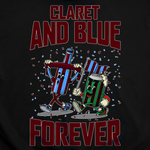 Claret Craft Co - Classic Can & Bottle Duo T-Shirt