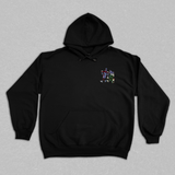 Claret Craft Co - Classic Can & Bottle Duo Hoodie