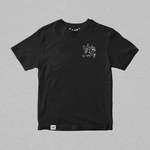 Claret Craft Co - Classic Can & Bottle Duo T-Shirt