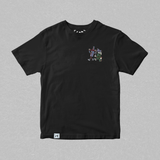 Claret Craft Co - Classic Can & Bottle Duo T-Shirt