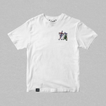 Claret Craft Co - Classic Can & Bottle Duo T-Shirt