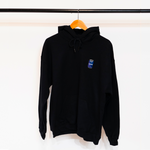 Tottenham 94/95 Away Embroidered Can Hoodie