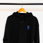 Copland Cask Co - 92/94 Home Embroidered Can Hoodie
