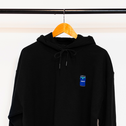 Trentside Tun Co - 93/95 Away Embroidered Can Hoodie