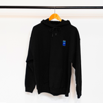 Trentside Tun Co - 93/95 Away Embroidered Can Hoodie