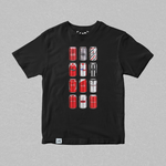 Rotherham Classic Cans T-Shirt