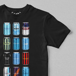 Cityzens Craft Co - Classic Cans T-Shirt