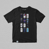 Dundee Classic Cans T-Shirt