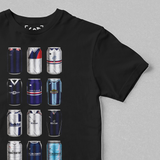 Dundee Classic Cans T-Shirt