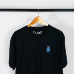 The Bairnhouse Brewery - 96/97 Home Embroidered Can T-Shirt