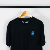 The Bairnhouse Brewery - 96/97 Home Embroidered Can T-Shirt