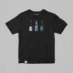 Tottenham 24/25 Bottle T-Shirt