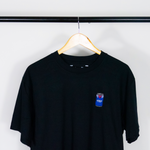 Copland Cask Co - 92/94 Home Embroidered Can T-Shirt