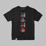 Rotherham Classic Bottles T-Shirt
