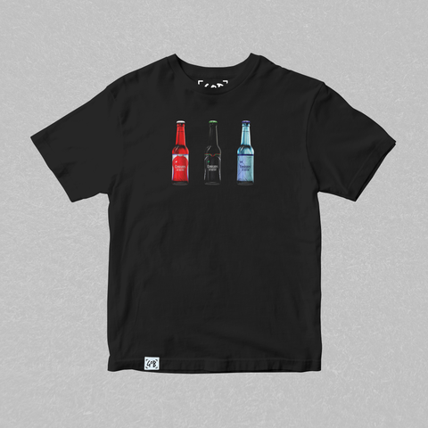 Arsenal 24/25 Bottle T-Shirt