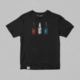 Bournemouth 24/25 Bottle T-Shirt