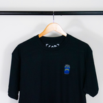 The Lowfields Pour Co - 01/03 Third Embroidered Can T-Shirt