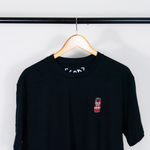 Steel & Stripe Brewing Co - 95/96 Home Embroidered Can T-Shirt