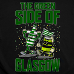 The Stripe & Shamrock Brew Co - Classic Can & Bottle Duo T-Shirt