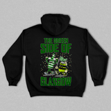 The Stripe & Shamrock Brew Co - Classic Can & Bottle Duo Hoodie