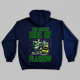 The Stripe & Shamrock Brew Co - Classic Can & Bottle Duo Hoodie