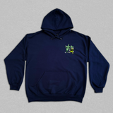 The Stripe & Shamrock Brew Co - Classic Can & Bottle Duo Hoodie