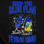 Blues Brews  - Classic Can & Bottle Duo T-Shirt