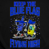 Blues Brews  - Classic Can & Bottle Duo T-Shirt