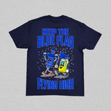 Blues Brews  - Classic Can & Bottle Duo T-Shirt