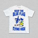 Blues Brews  - Classic Can & Bottle Duo T-Shirt