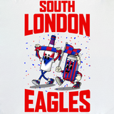 South Eagle Brewing Co  - Classic Can & Bottle Duo T-Shirt