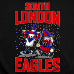 South Eagle Brewing Co  - Classic Can & Bottle Duo T-Shirt