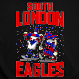 South Eagle Brewing Co  - Classic Can & Bottle Duo T-Shirt