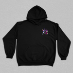 South Eagle Brewing Co  - Classic Can & Bottle Duo Hoodie