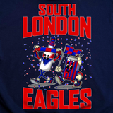 South Eagle Brewing Co  - Classic Can & Bottle Duo T-Shirt