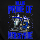 Blue Toffee Brewing Co  - Classic Can & Bottle Duo T-Shirt