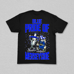 Blue Toffee Brewing Co  - Classic Can & Bottle Duo T-Shirt
