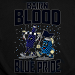 The Bairnhouse Brewery - Classic Can & Bottle Duo T-Shirt