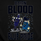 The Bairnhouse Brewery - Classic Can & Bottle Duo T-Shirt