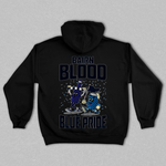 The Bairnhouse Brewery - Classic Can & Bottle Duo Hoodie