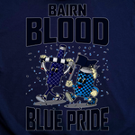 The Bairnhouse Brewery - Classic Can & Bottle Duo T-Shirt