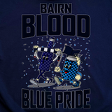 The Bairnhouse Brewery - Classic Can & Bottle Duo T-Shirt