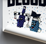 The Bairnhouse Brewery - Classic Can & Bottle Duo Print