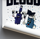 The Bairnhouse Brewery - Classic Can & Bottle Duo Print