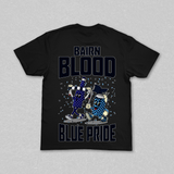 The Bairnhouse Brewery - Classic Can & Bottle Duo T-Shirt